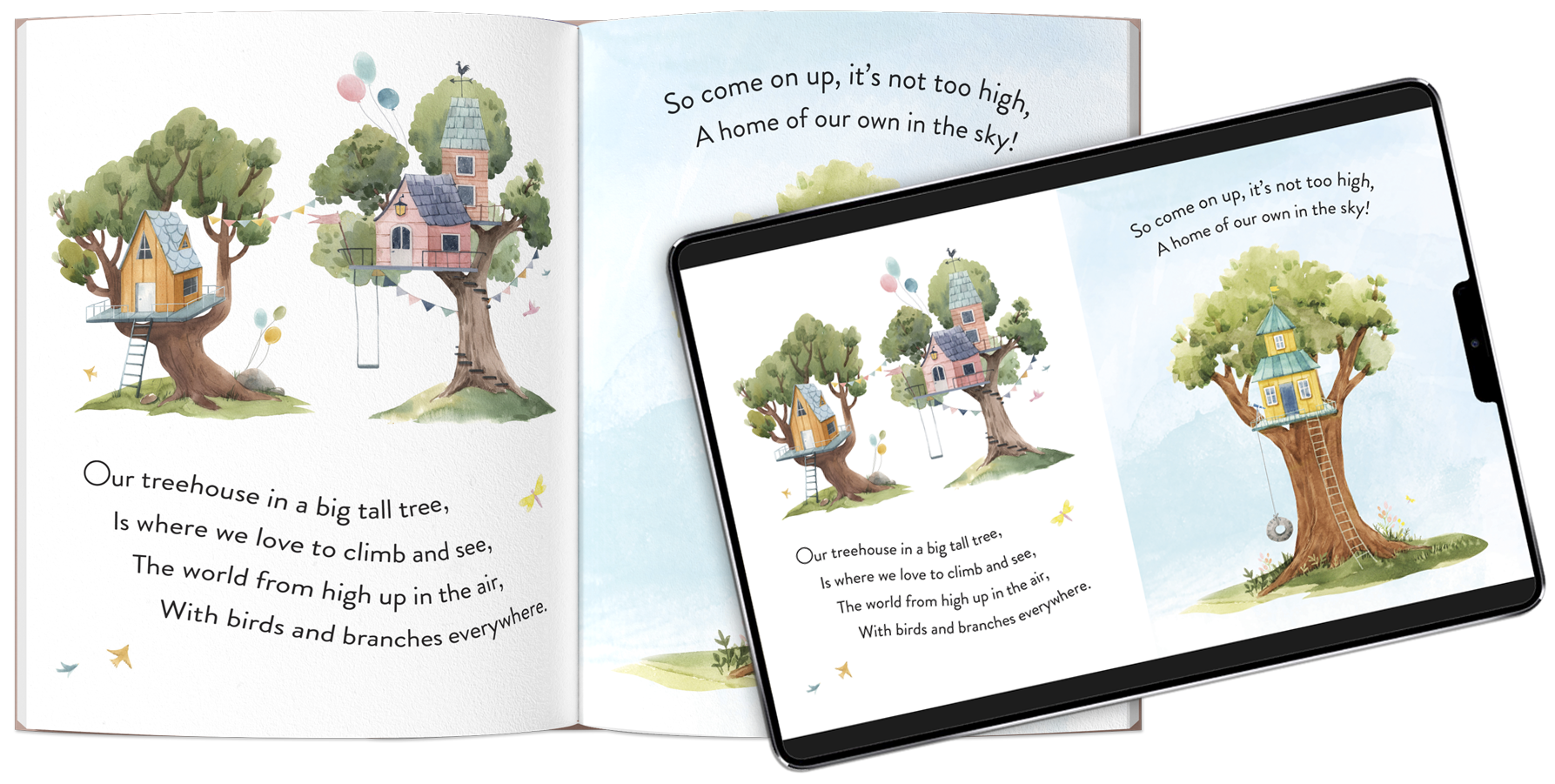 Interior Book Design Balloon Dog Studio